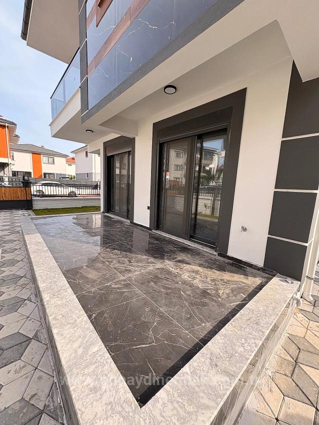4+1 Spacious Detached Villa For Sale In Ortaca Arıkbaşı Neighborhood.