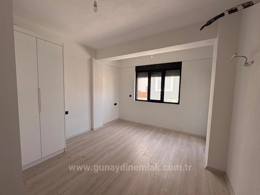 4+1 Spacious Detached Villa For Sale In Ortaca Arıkbaşı Neighborhood.
