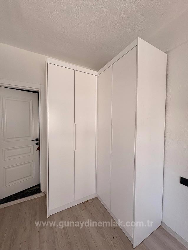 4+1 Spacious Detached Villa For Sale In Ortaca Arıkbaşı Neighborhood.