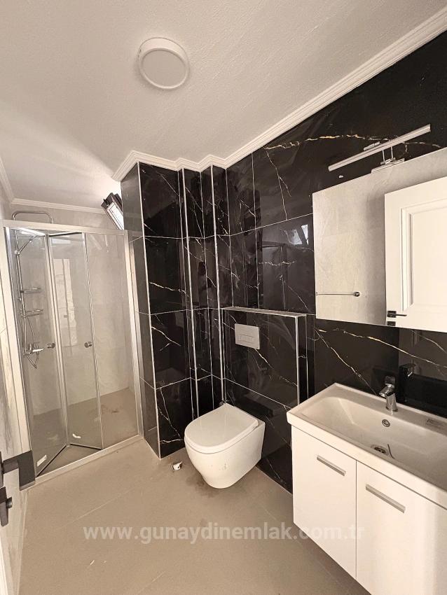 4+1 Spacious Detached Villa For Sale In Ortaca Arıkbaşı Neighborhood.