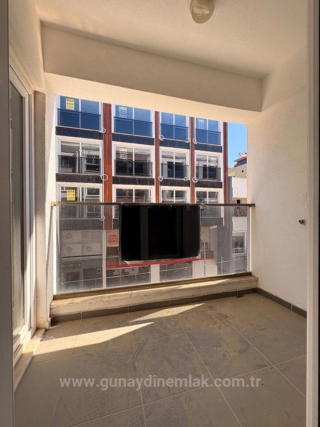Spacious 2+1 Apartment With En-Suite Bathroom For Rent In Beşköprü Neighborhood, Ortaca.