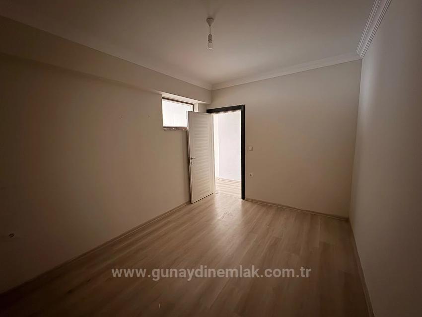 Spacious 2+1 Apartment With En-Suite Bathroom For Rent In Beşköprü Neighborhood, Ortaca.