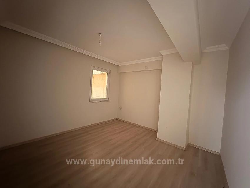 Spacious 2+1 Apartment With En-Suite Bathroom For Rent In Beşköprü Neighborhood, Ortaca.