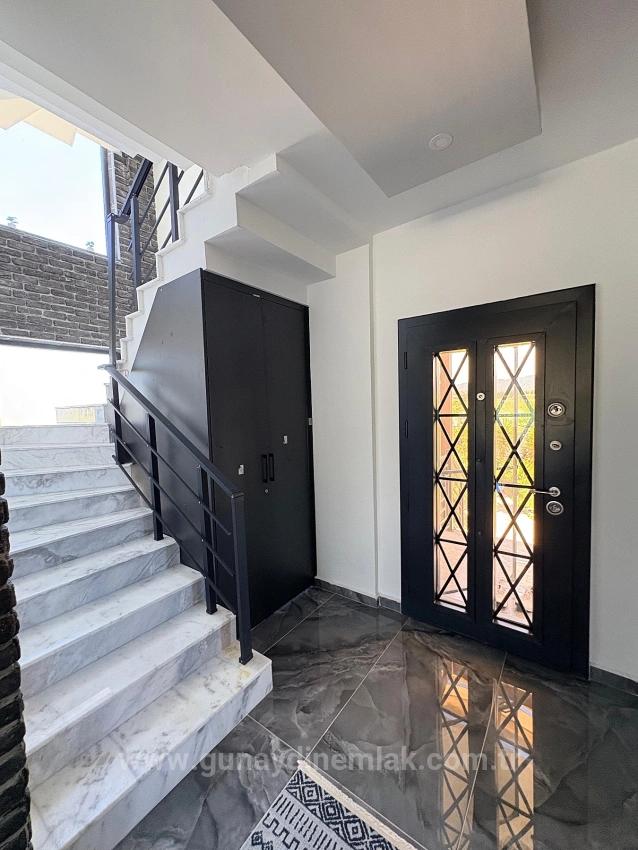 Farmhouse And Land For Sale In Dalyan Eskiköy, 14 Acres