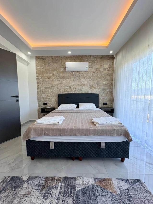 Farmhouse And Land For Sale In Dalyan Eskiköy, 14 Acres
