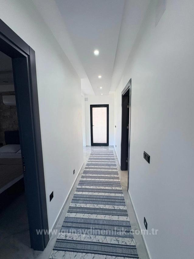 Farmhouse And Land For Sale In Dalyan Eskiköy, 14 Acres