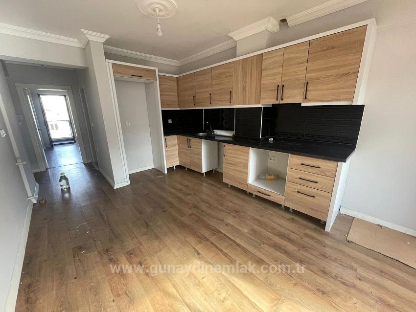 New Building 2+1 Flat For Sale In Ortaca Center