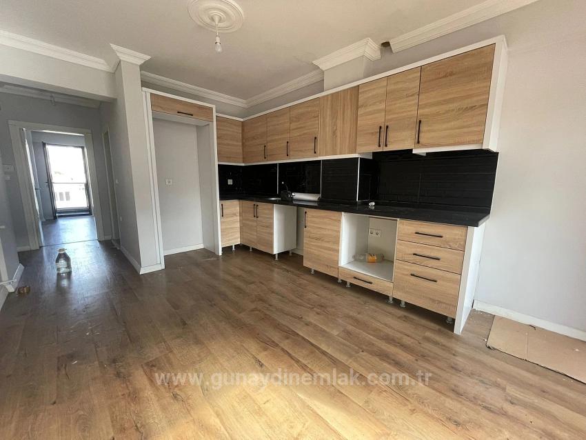 New Building 2+1 Flat For Sale In Ortaca Center