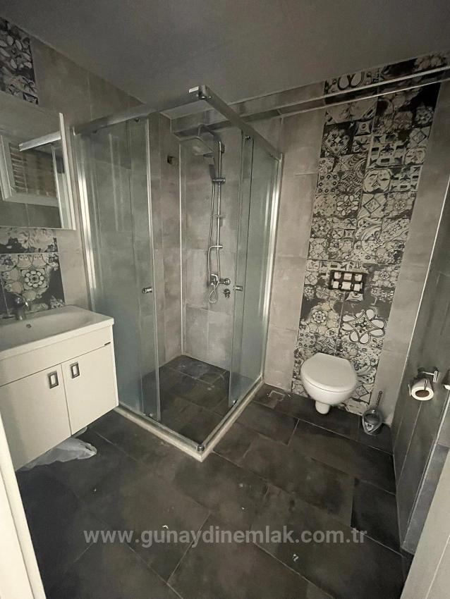 New Building 2+1 Flat For Sale In Ortaca Center