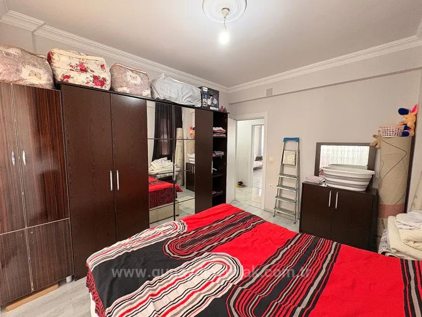 Location Ortaca Karaburun Has For Sale 2+1 Flat - Spacious, Airy, Usable