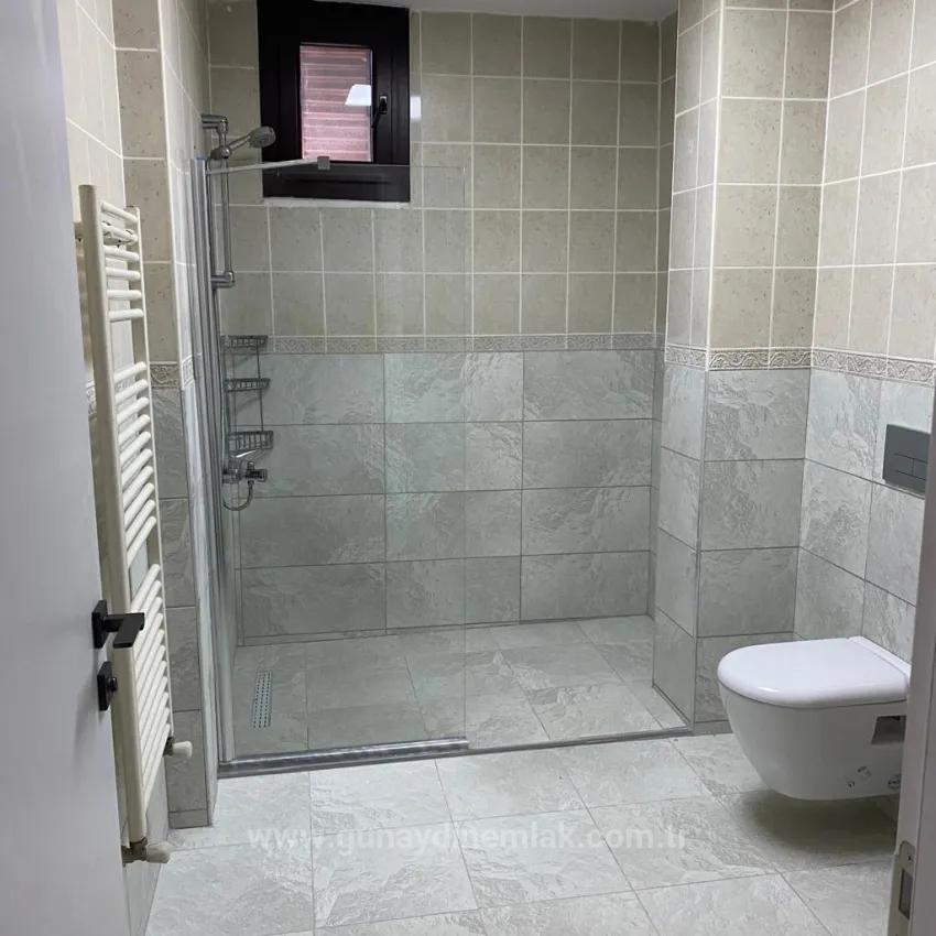 Dalyan Gülpınar Neighbourhood 4+1 Fully Detached Villa With Pool For Sale
