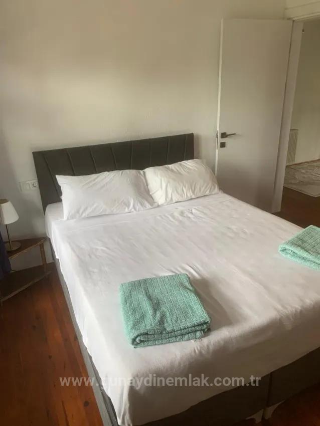 Dalyan Gülpınar Neighbourhood 4+1 Fully Detached Villa With Pool For Sale