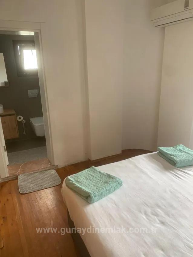 Dalyan Gülpınar Neighbourhood 4+1 Fully Detached Villa With Pool For Sale