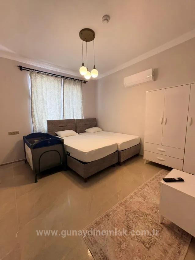 Tepearası Neighbourhood's 4+1 Detached Pool Villa