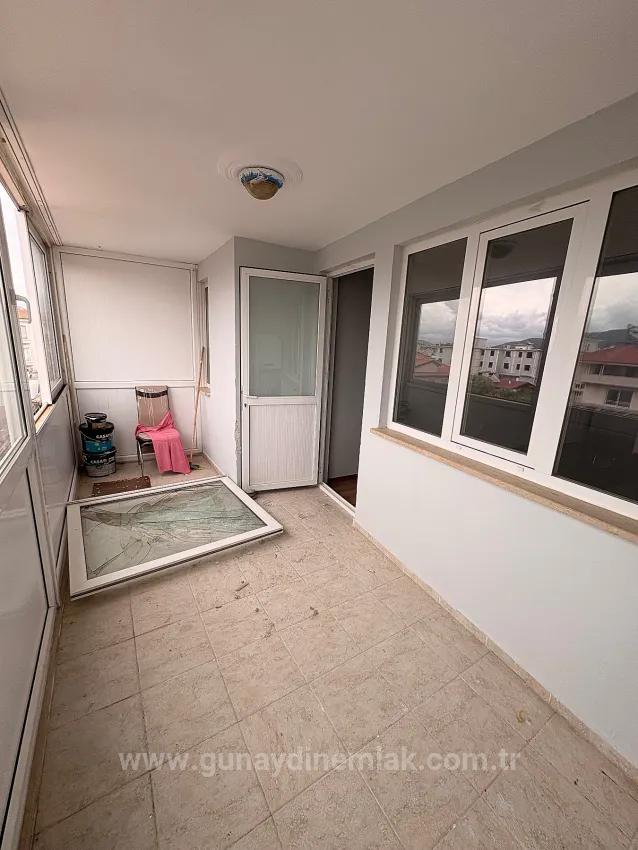 Location Ortaca Beşköprü In 2+1 For Sale Flat - 110 M2 | Parent Bathroom