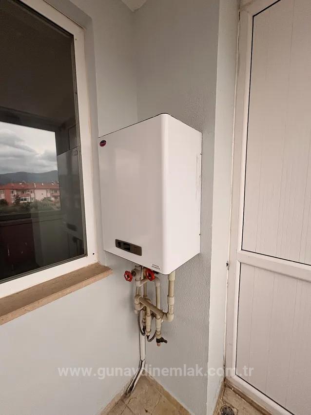 Location Ortaca Beşköprü In 2+1 For Sale Flat - 110 M2 | Parent Bathroom
