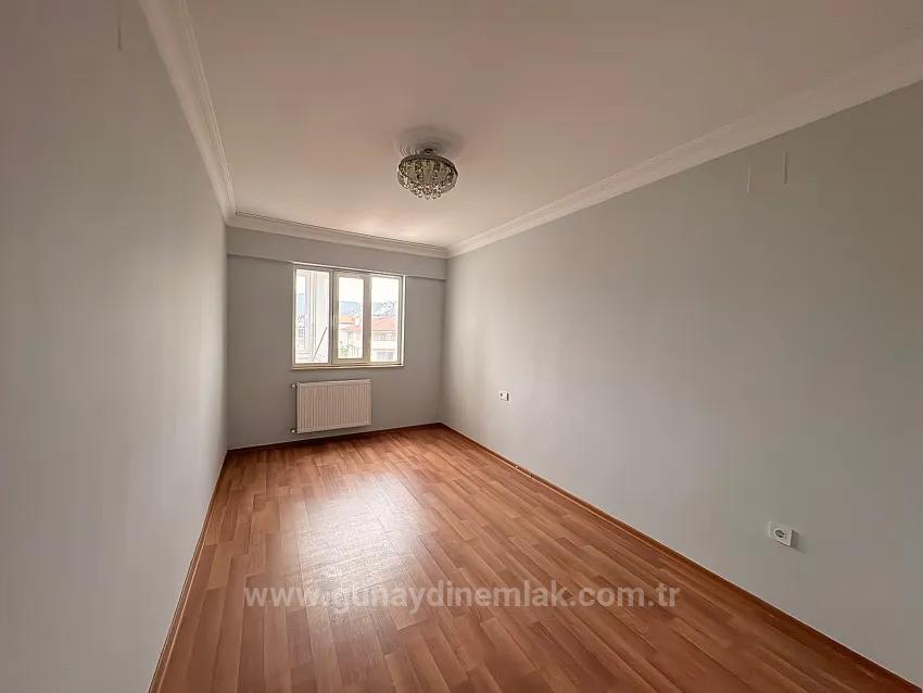 Location Ortaca Beşköprü In 2+1 For Sale Flat - 110 M2 | Parent Bathroom