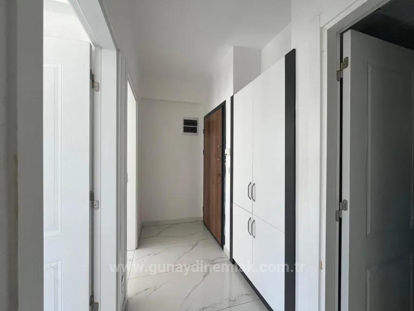 Ortaca Merchants Also 2+1 Rental Flat | Lift