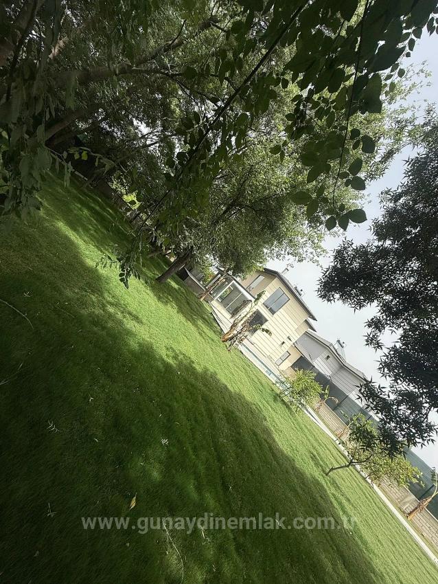 Luxury Detached 3+1 Villa In Ortaca Güzelyurt