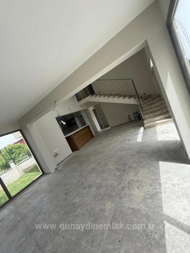 Luxury Detached 3+1 Villa In Ortaca Güzelyurt