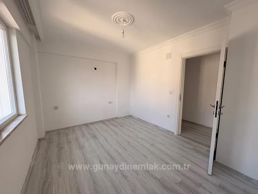 Ortaca Arıkbaşı And For Rent 2+1 Flat | With A View