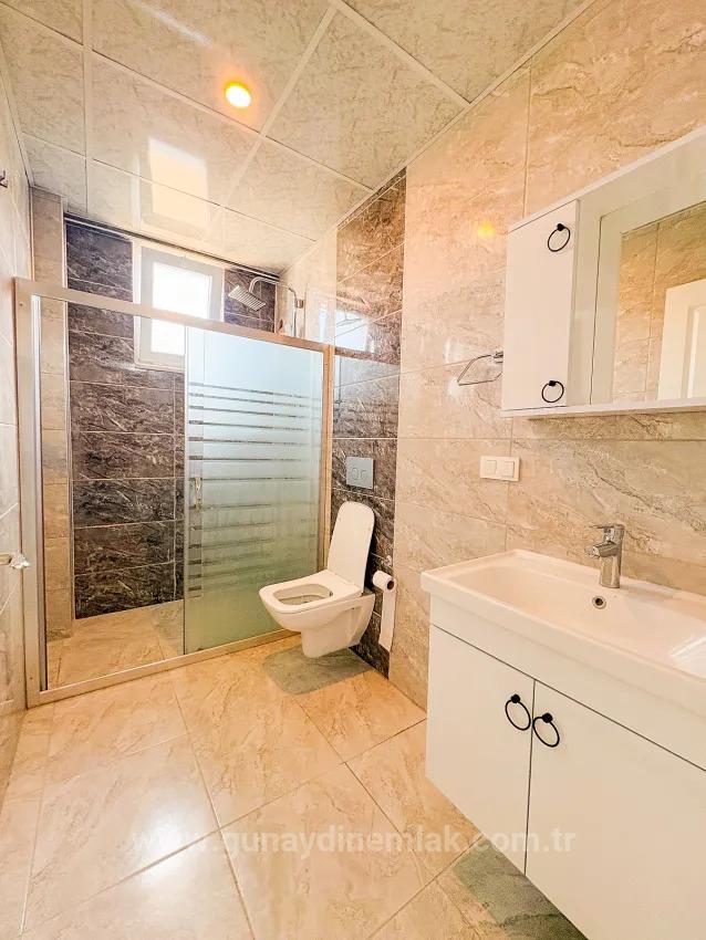 Renters The Rental 1+1 Flat - Built-In Set