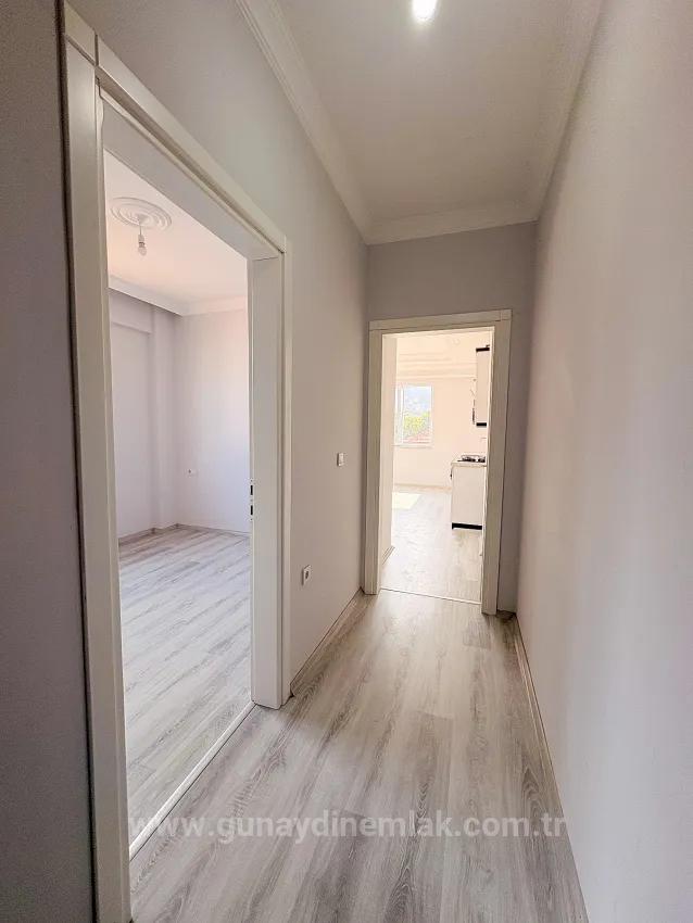 Renters The Rental 1+1 Flat - Built-In Set
