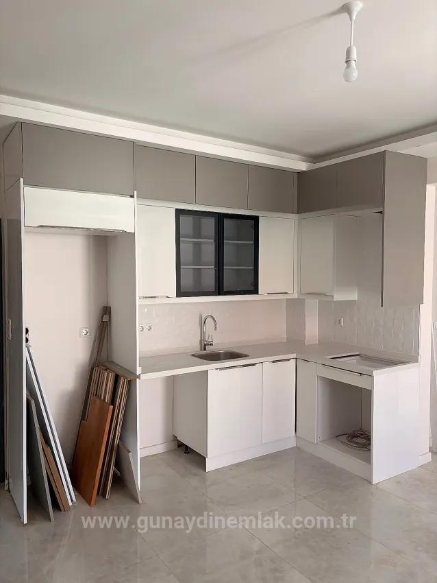 Location Ortaca Çaylı And Zero For Sale 2+1 Flat - Special Production Flat | Floor Ownership