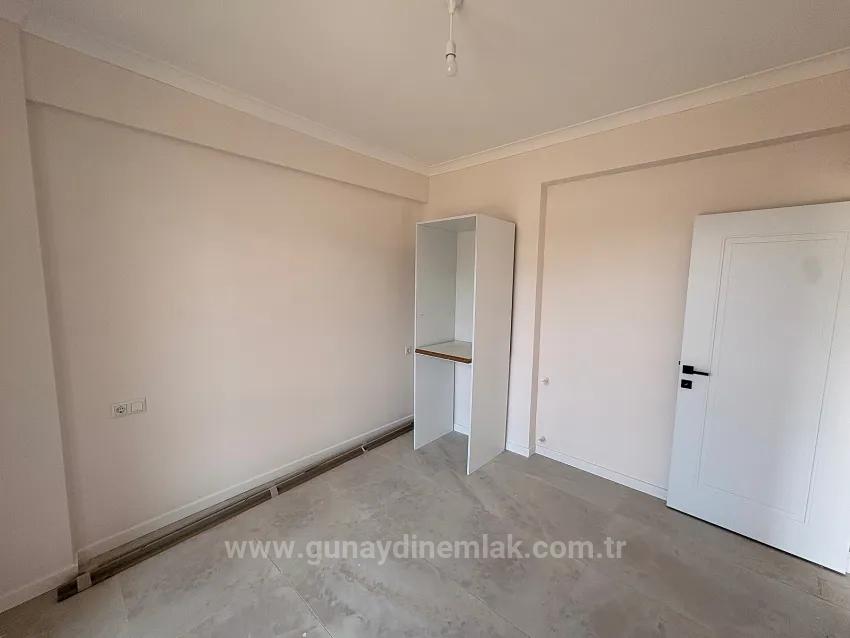 Location Ortaca Çaylı And Zero For Sale 2+1 Flat - Special Production Flat | Floor Ownership