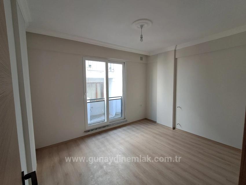 Brand New 2+1 Apartment For Sale In Ortaca Center