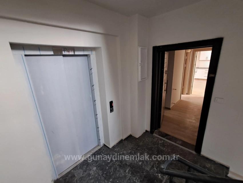 Brand New 2+1 Apartment For Sale In Ortaca Center