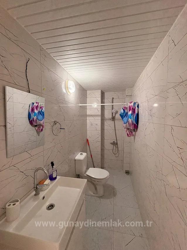 Dalaman Bezkese'de Rental 1+1 Flat - Furnished
