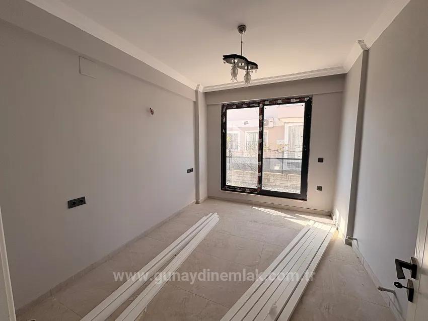 Ortaca Arıkbaşı And For Sale 4+1 Duplex Villa - Independent Villa | Front Open