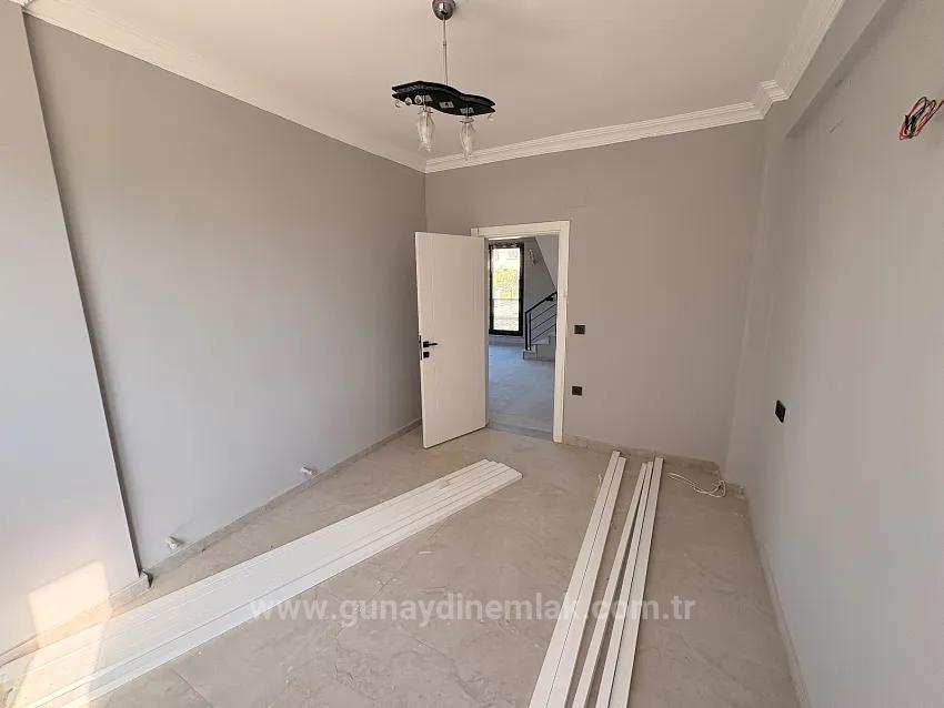 Ortaca Arıkbaşı And For Sale 4+1 Duplex Villa - Independent Villa | Front Open