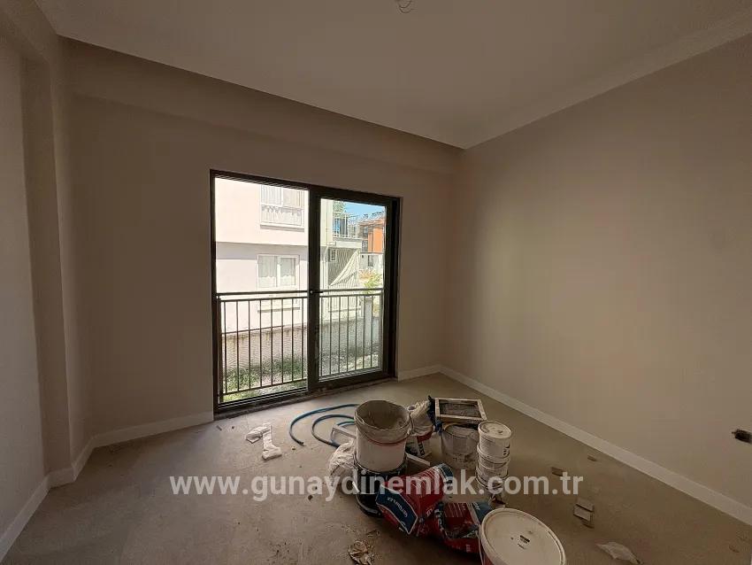 2+1 Bedroom Apartment For Sale in Karaburun Nbh. Ortaca - 90 m²