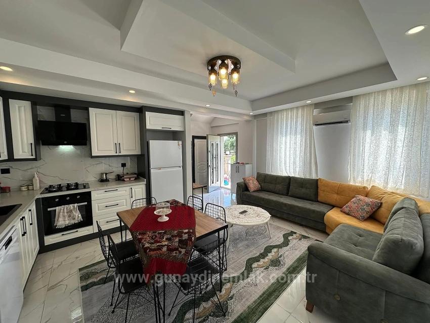 3+1 Villa With Pool For Sale In Metinler, Dalyan