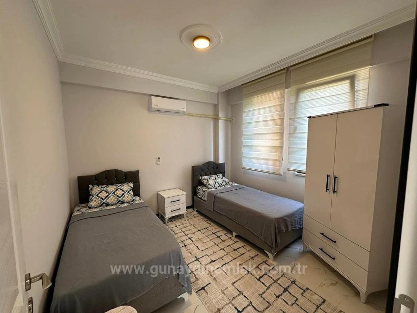 3+1 Villa With Pool For Sale In Metinler, Dalyan