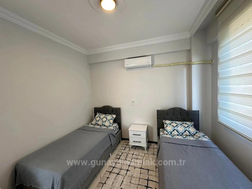 3+1 Villa With Pool For Sale In Metinler, Dalyan