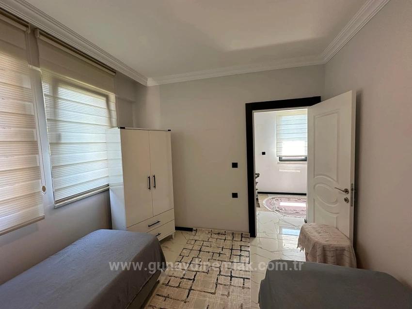 3+1 Villa With Pool For Sale In Metinler, Dalyan