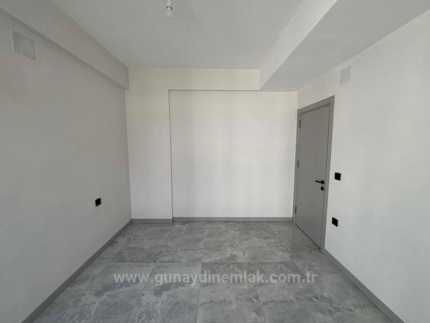 2+1 Luxury Apartment With Pool For Sale In Ortaca Arıkbaşı