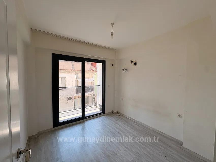 Ortaca Centre In Rental 2+1 Flat