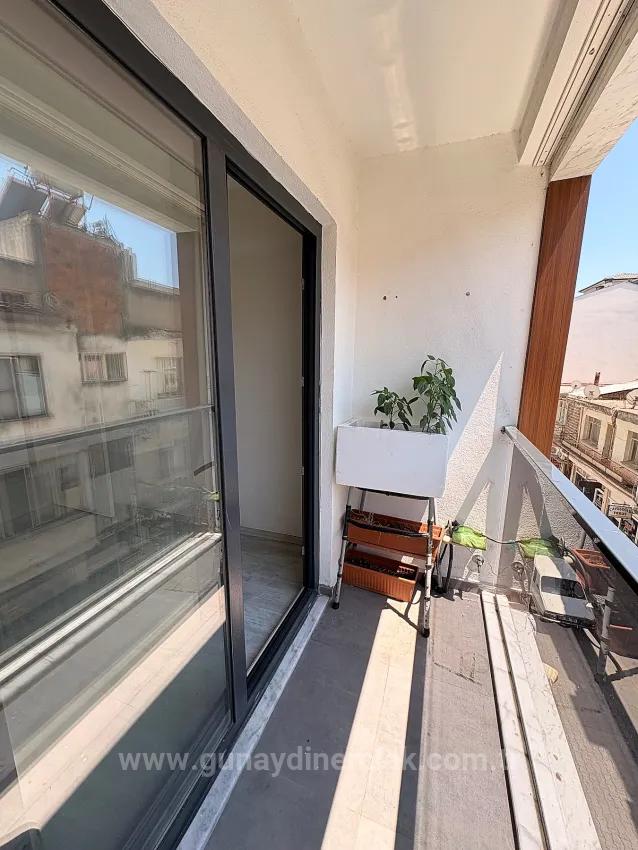 Ortaca Centre In Rental 2+1 Flat