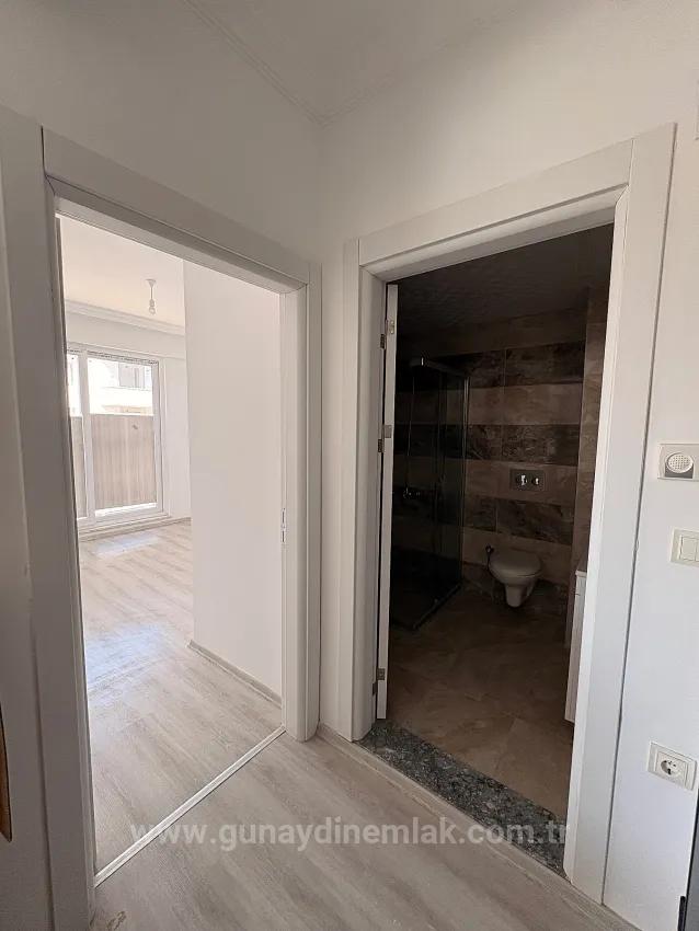 Location Ortaca Karaburun Has Zero For Sale 1+1 Flat