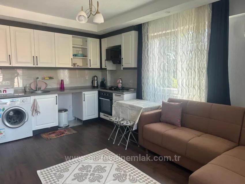 Dalaman Freedom For Rent 1+1 Flat - Fully Furnished