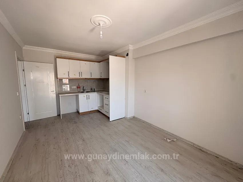 Ortaca Atatürk Neighbourhood Rental 1+1 Home Office