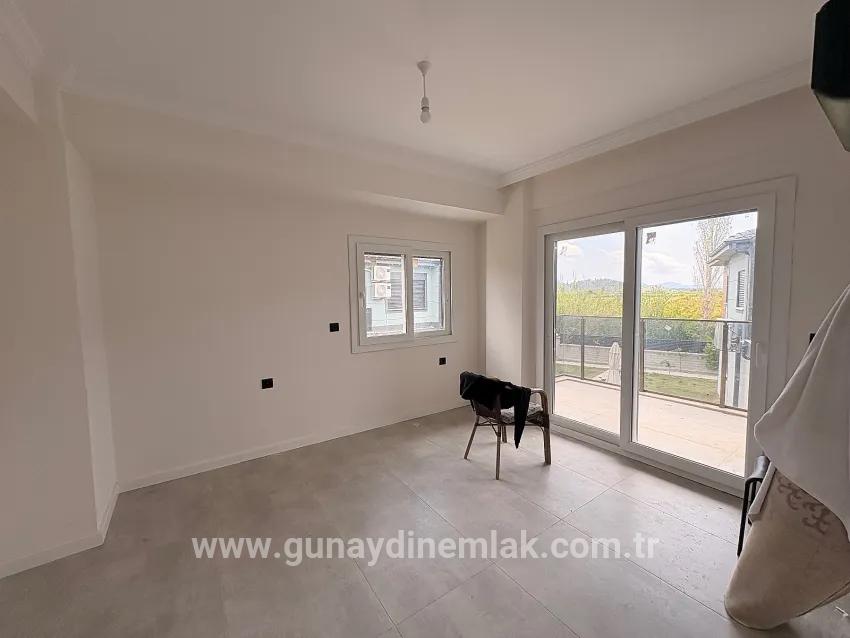 4+1 Bedroom Villa For rent in Yerbelen Nbh. Ortaca - 160 m²