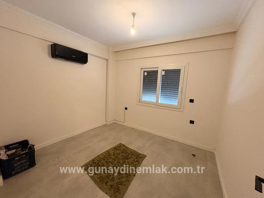 4+1 Bedroom Villa For rent in Yerbelen Nbh. Ortaca - 160 m²