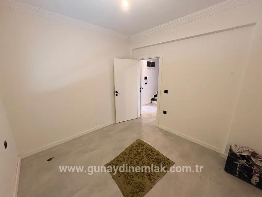 4+1 Bedroom Villa For rent in Yerbelen Nbh. Ortaca - 160 m²