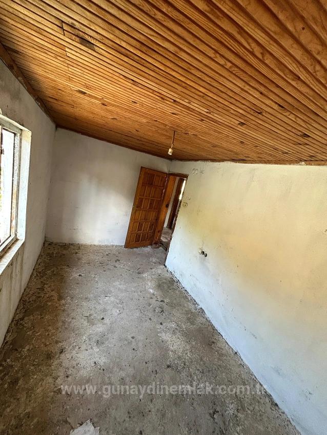 1675 M² Shared Field For Sale In Köyceğiz Pınarköy