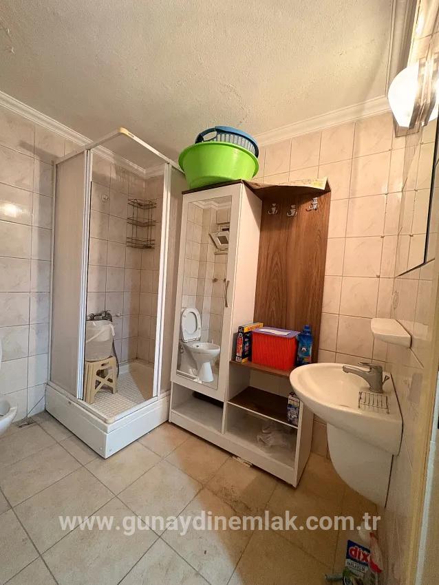 Centre In Fully Furnished 2+1 Rental Flat